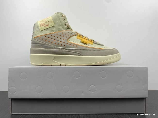 Bmlin Jordan x Rattan 2 Union DN3802-200 Air 0807